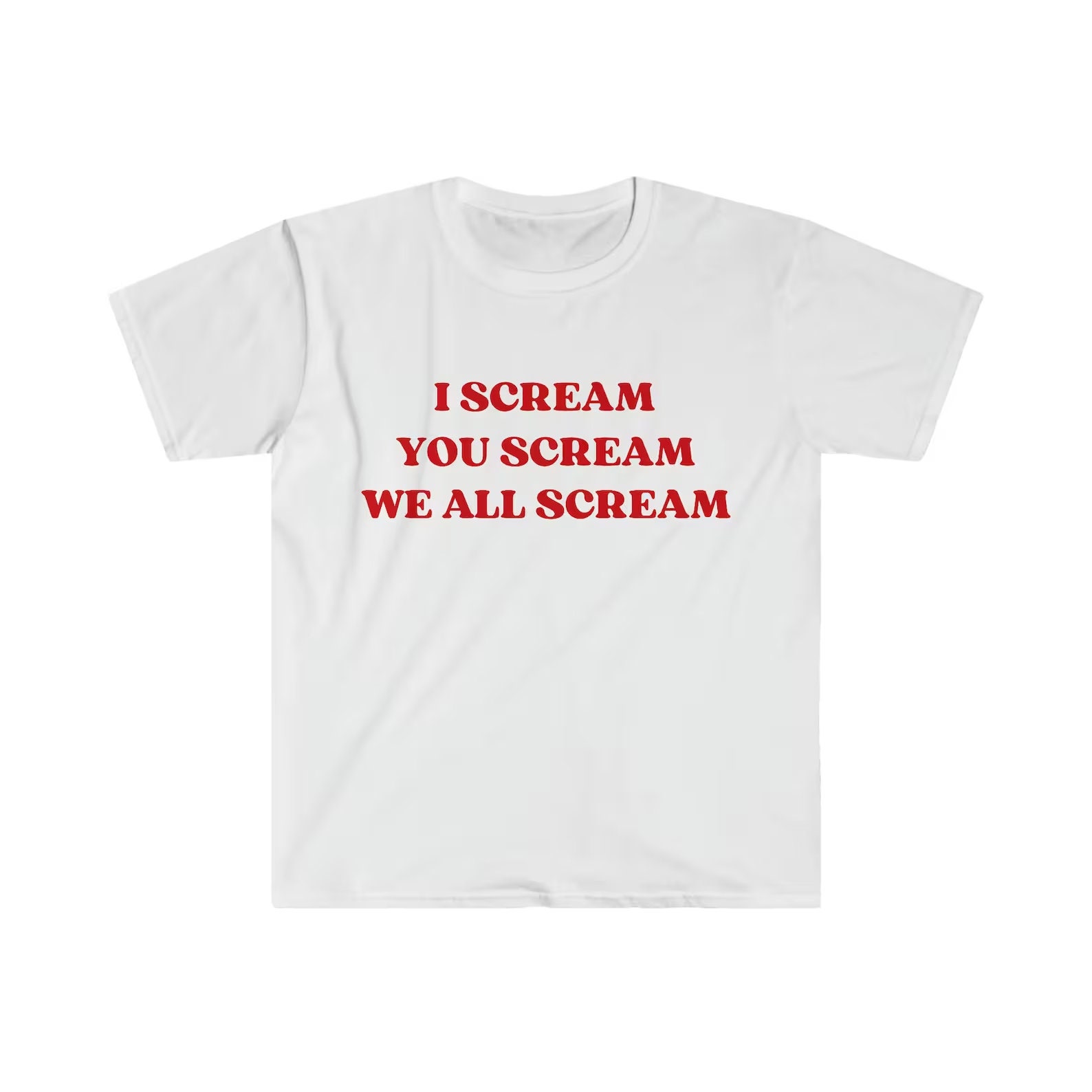 Kenzo scream t shirt online