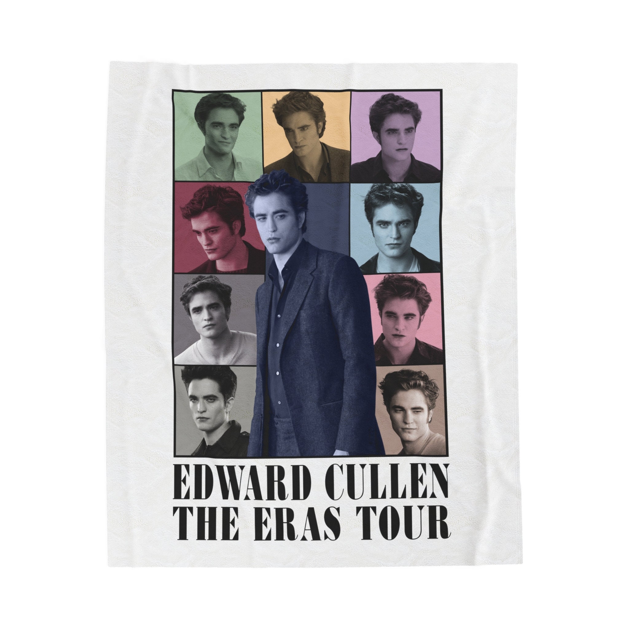 Carlisle cullen blanket hotsell