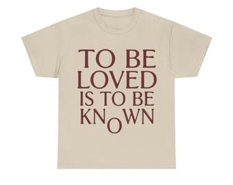 Zendaya outfit To be loved is to be known pink heart shirt