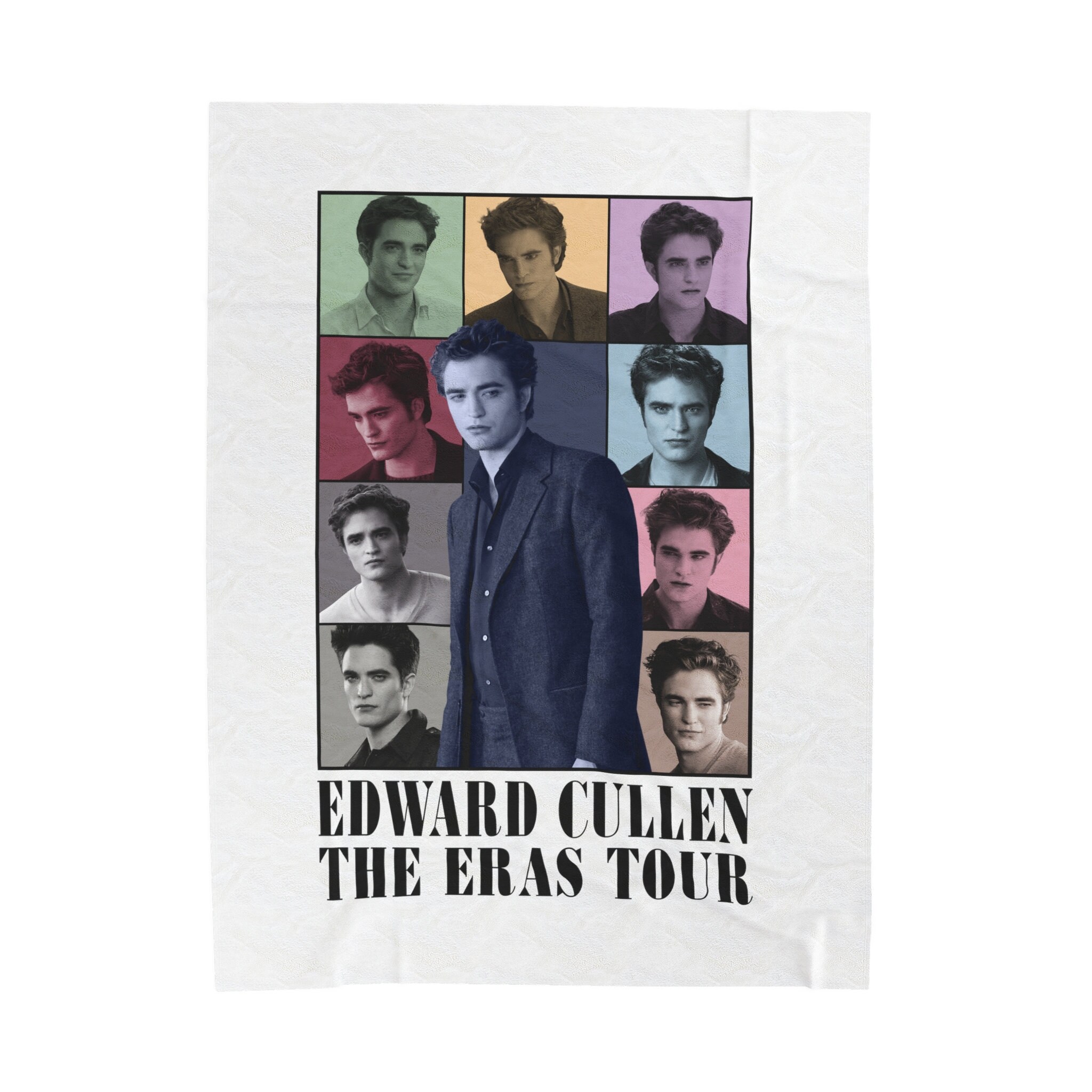 Edward twilight blanket new arrivals