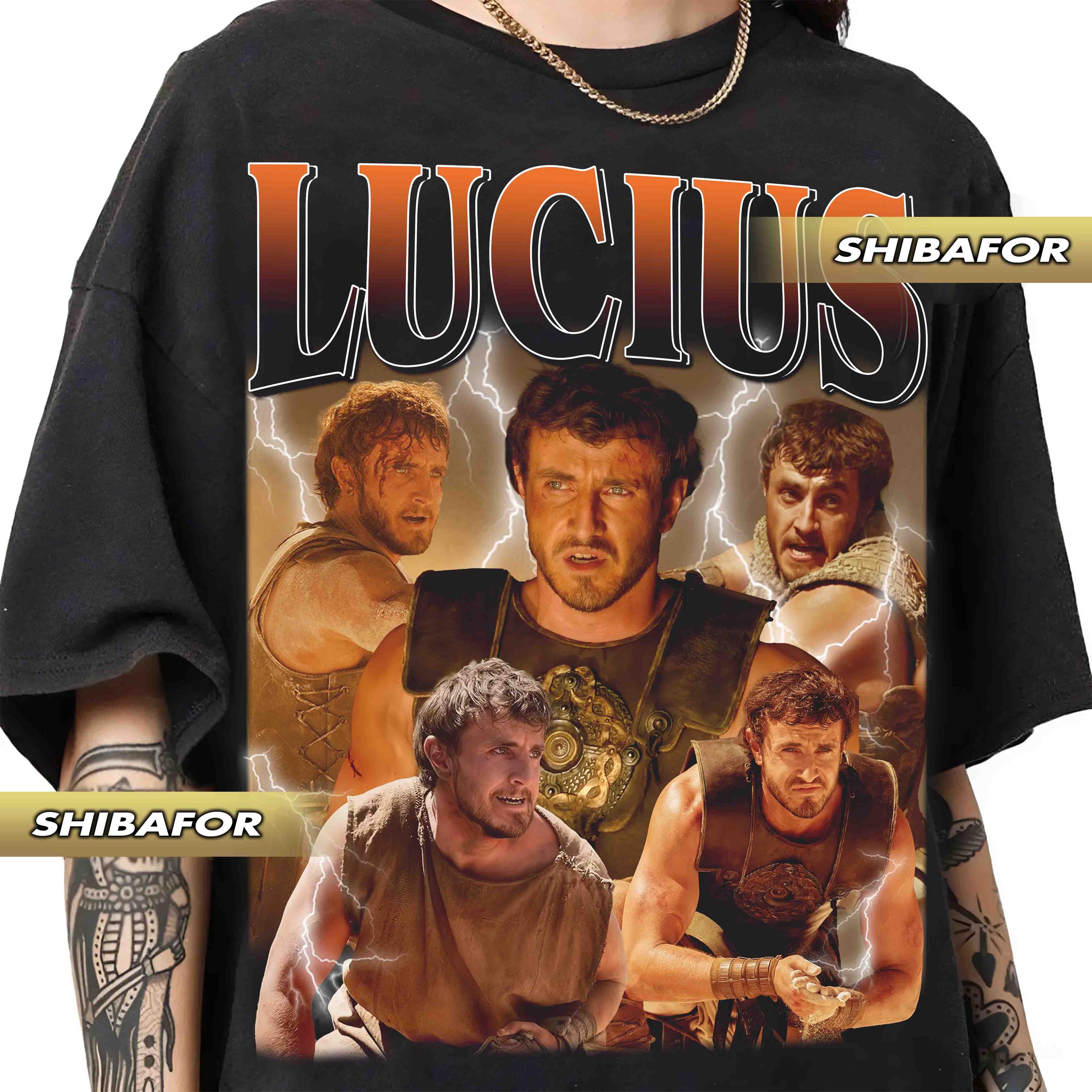 GLADIATOR II ブランケット GLADIATOR II ブランケット