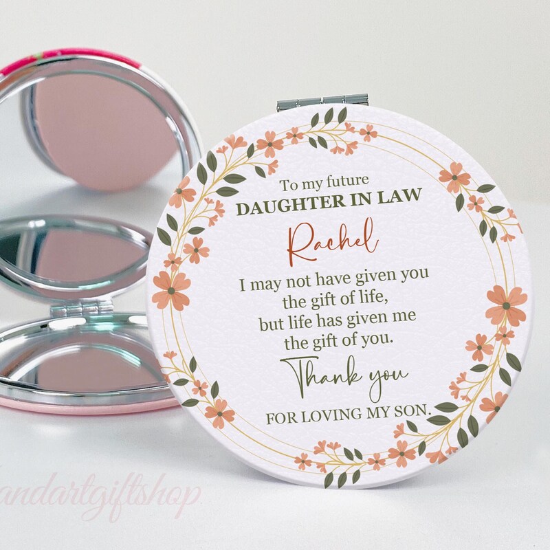 Future Daughter in Law - Etsy