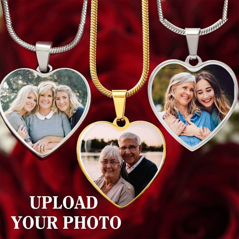 Choose One For Your Loved One main image 0