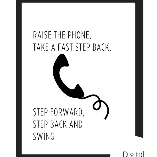 The Black Phone Missing Poster one per Purchase - Etsy
