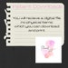 Moving Countdown: 12 Day Tracker, Printable Calendar (digital Download ...
