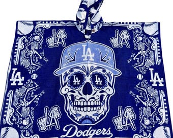 Poncho de sport fait main en alpaga mélangé : unisexe à capuche, taille adulte