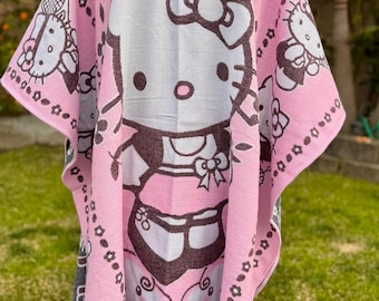 Alpaka Poncho: Unisex Cape, Exklusives Design