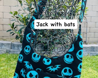 Crossbody Bag: Handmade Shoulder Bag from Ecuador