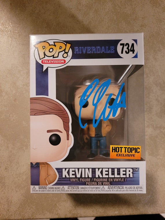 Muñecos pop sales de riverdale