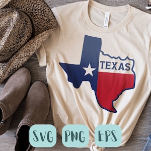 Texas State Flag SVG PNG EPS | Texas Lonestar svg | Texas Flag Svg | Texas Flag Shirt svg Cricut | Texas State Clipart | Texas Sublimation