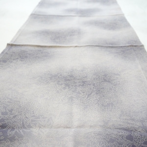 Kimono Silk Fabric, 80&#39;s Vintage Japanese Silk Kimono, for Sewing, Quilting, Silk lampshade making, Ship from Spain
