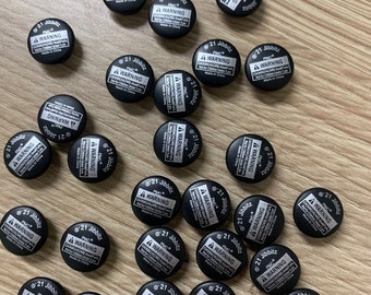 Großhandel Croc Charms Knöpfe diy Jibbitz Knöpfe Machen Sie Ihren eigenen Schuh Charms