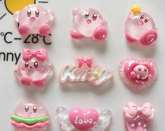 Kawaii Clear Jelly Harz Verzierungen für DIY Shoe Charm Krokodilanhänger Jibbitz Charm Supply