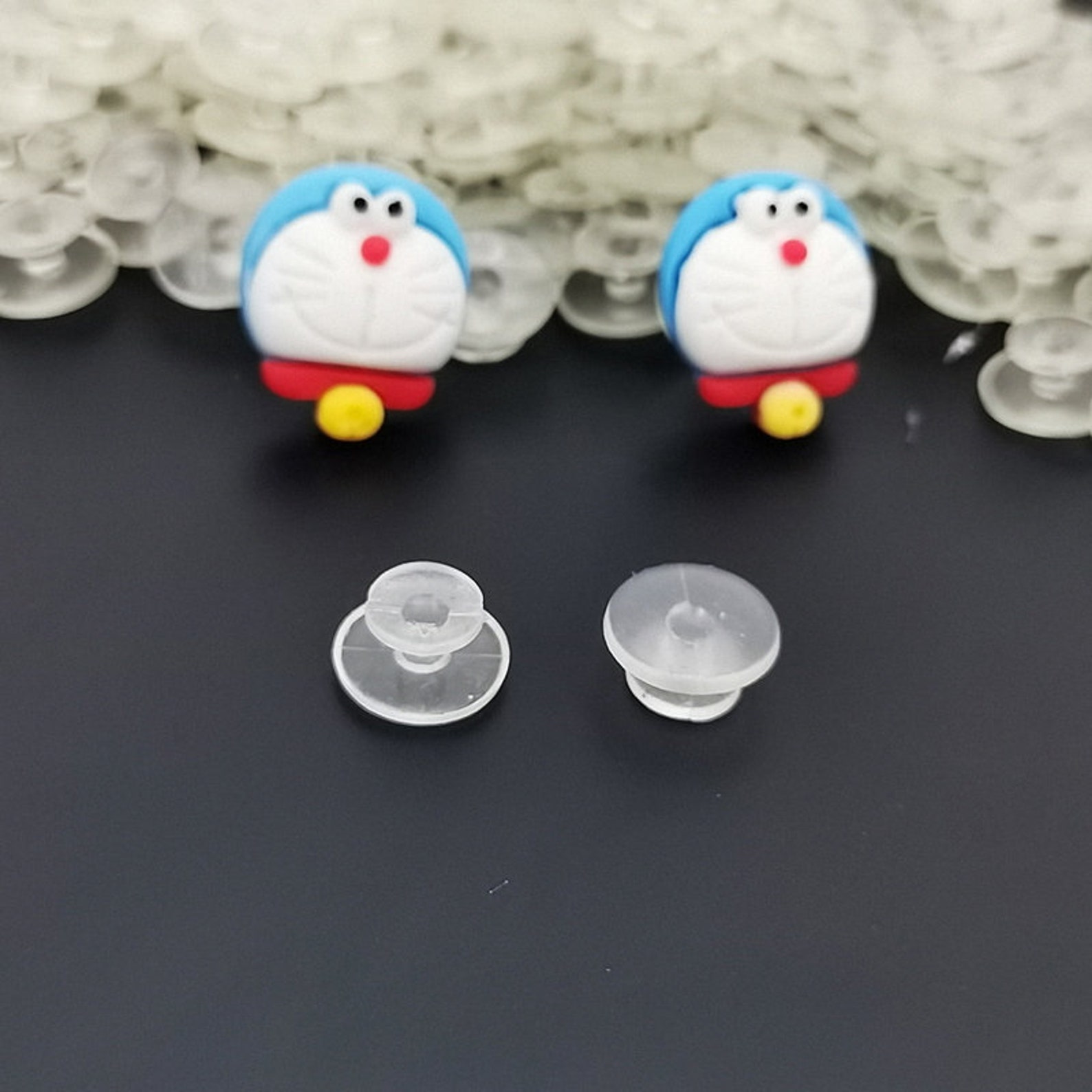 Wholesale Croc Charms Buttons Diy Jibbitz Buttons Make Your Own Shoe