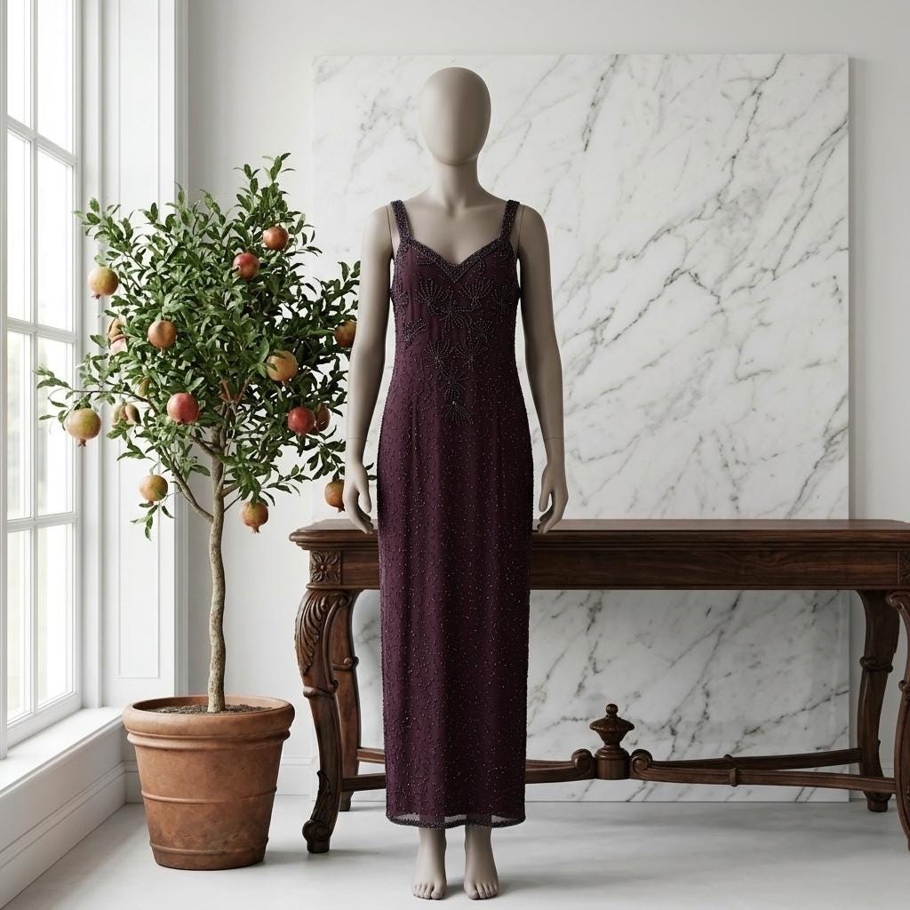 Burgundy 90s Prom Dress - Etsy Canada Burgundy 90s Prom Dress - Etsy Canada