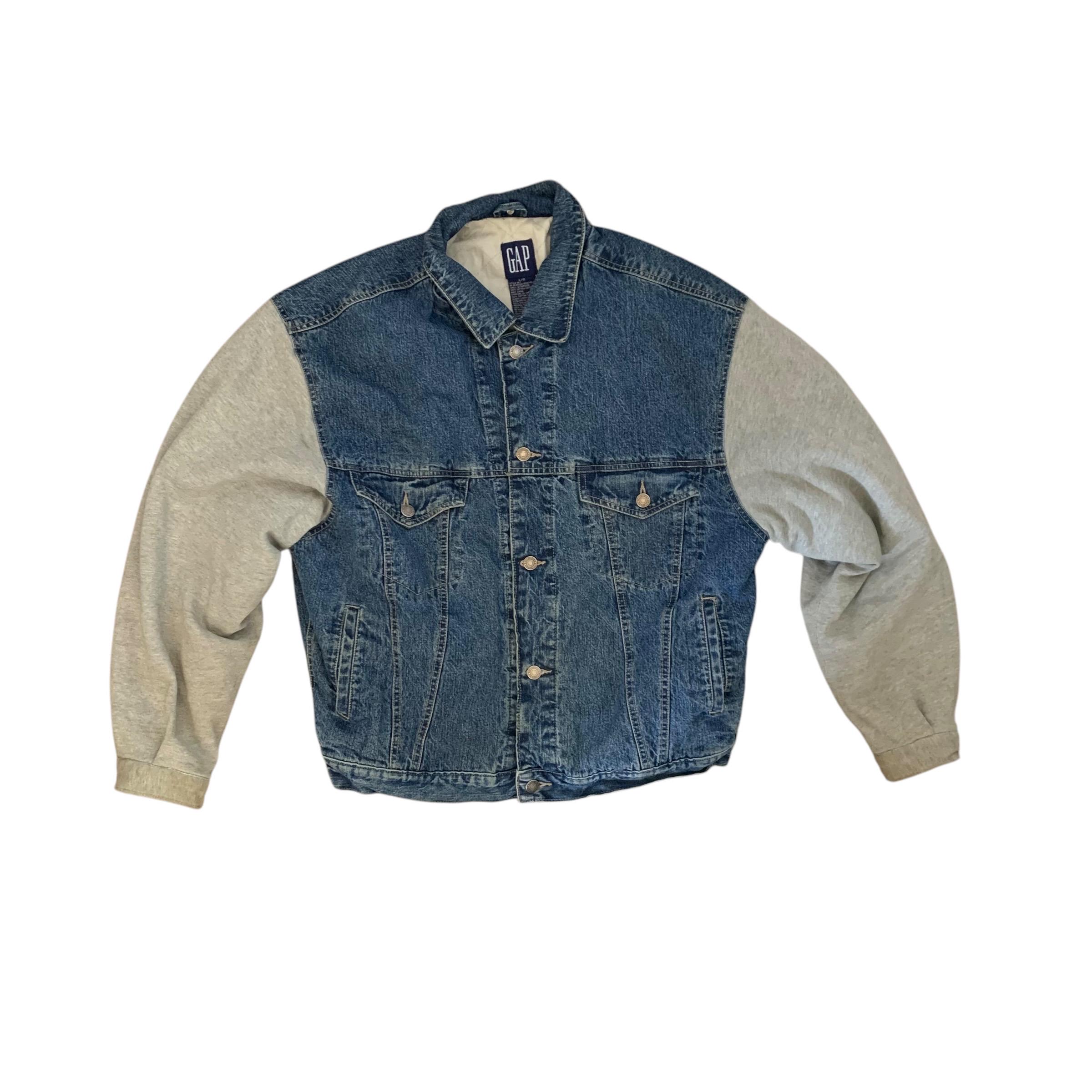 Gap Varsity Jacket - Etsy Canada