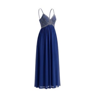 Vintage My Michelle Dress - Etsy