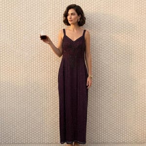 Vintage Jovani - Etsy
