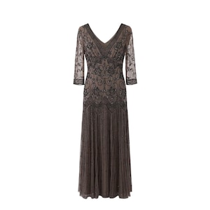 Taupe Wedding Guest Dresses - Etsy Taupe Wedding Guest Dresses - Etsy
