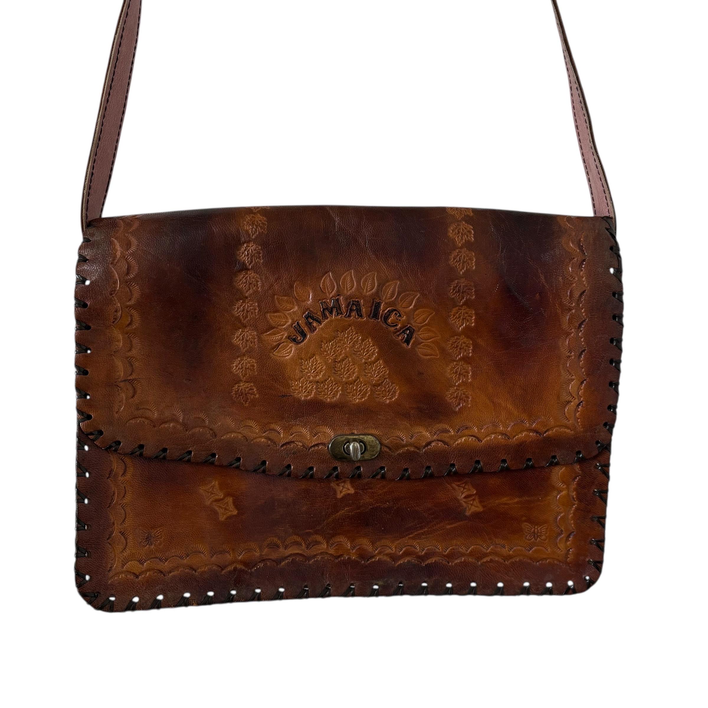 Jamaican Handbags - Etsy Canada
