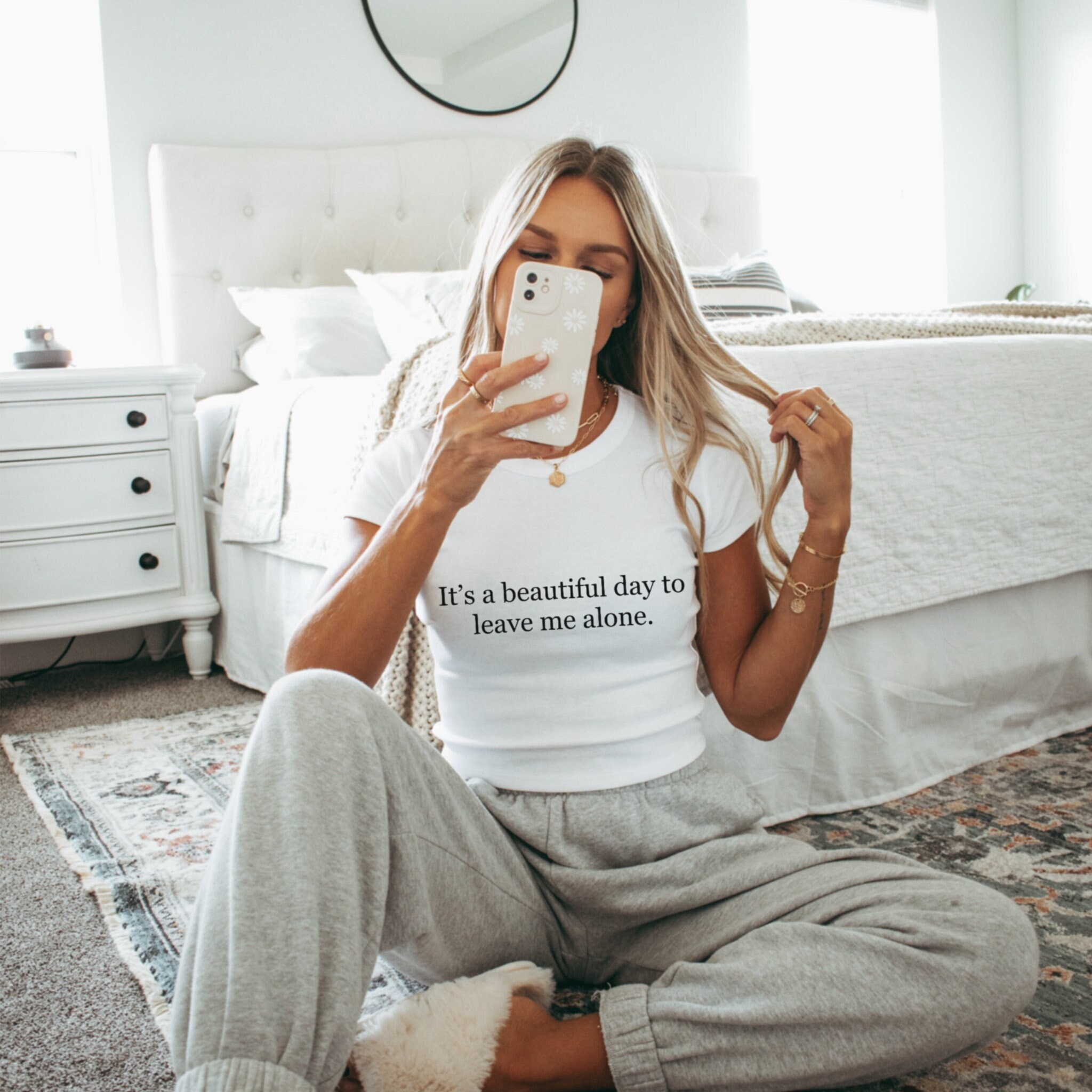Cute trendy tops sales