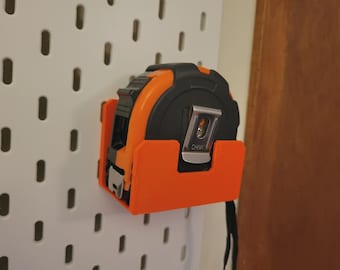 Soporte para cinta métrica IKEA SKADIS