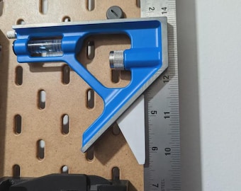 Portaescuadras combinado IKEA SKADIS