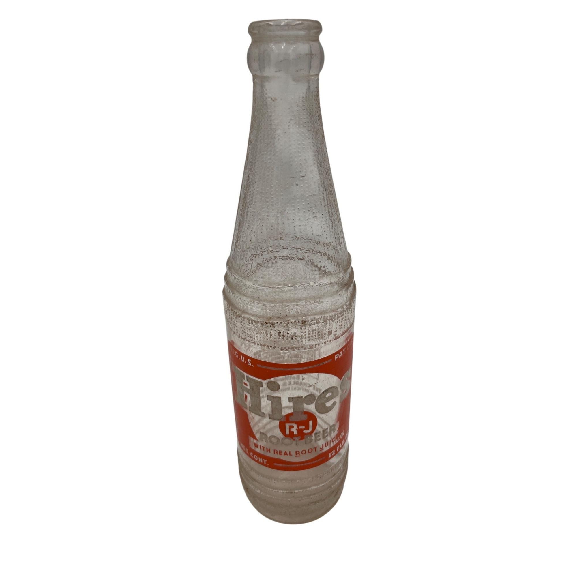Antique hires root beer bottles - Etsy 日本