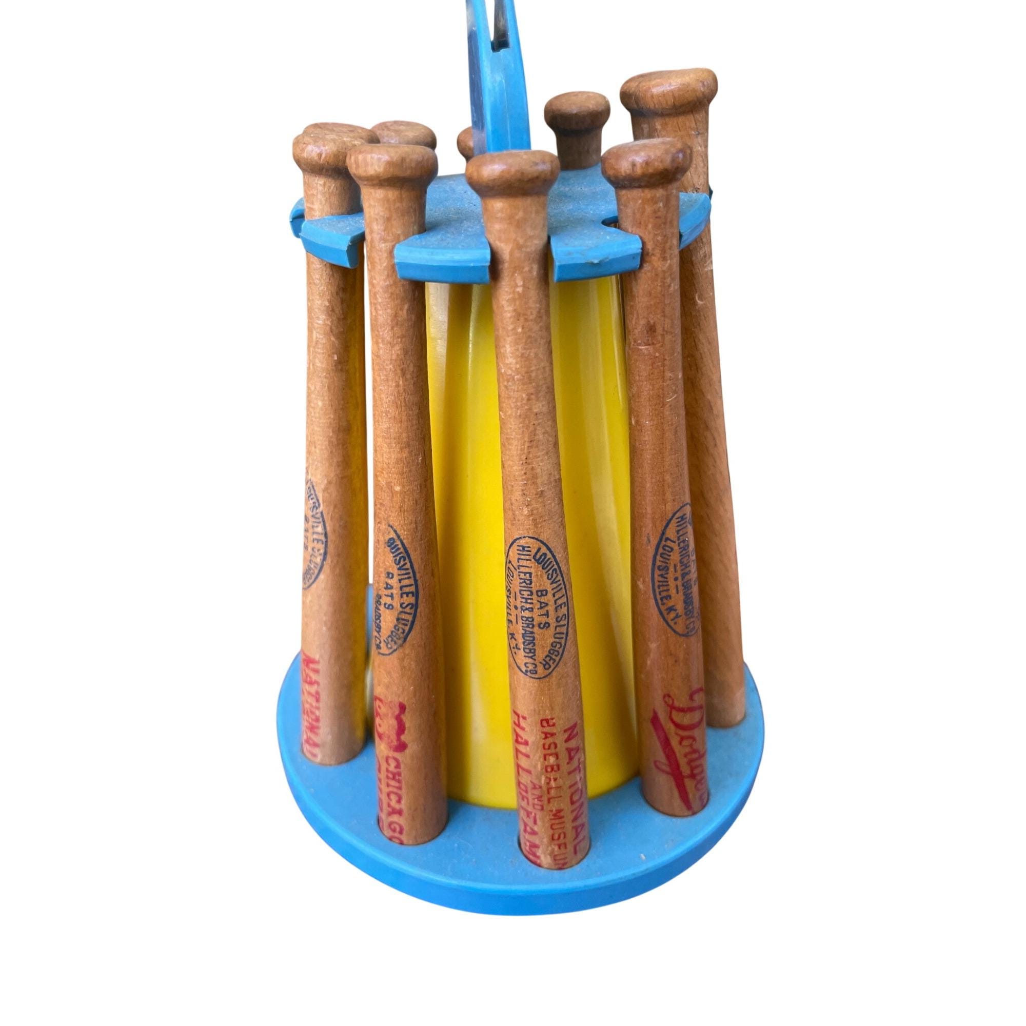 Vintage louisville slugger bat - Etsy 日本