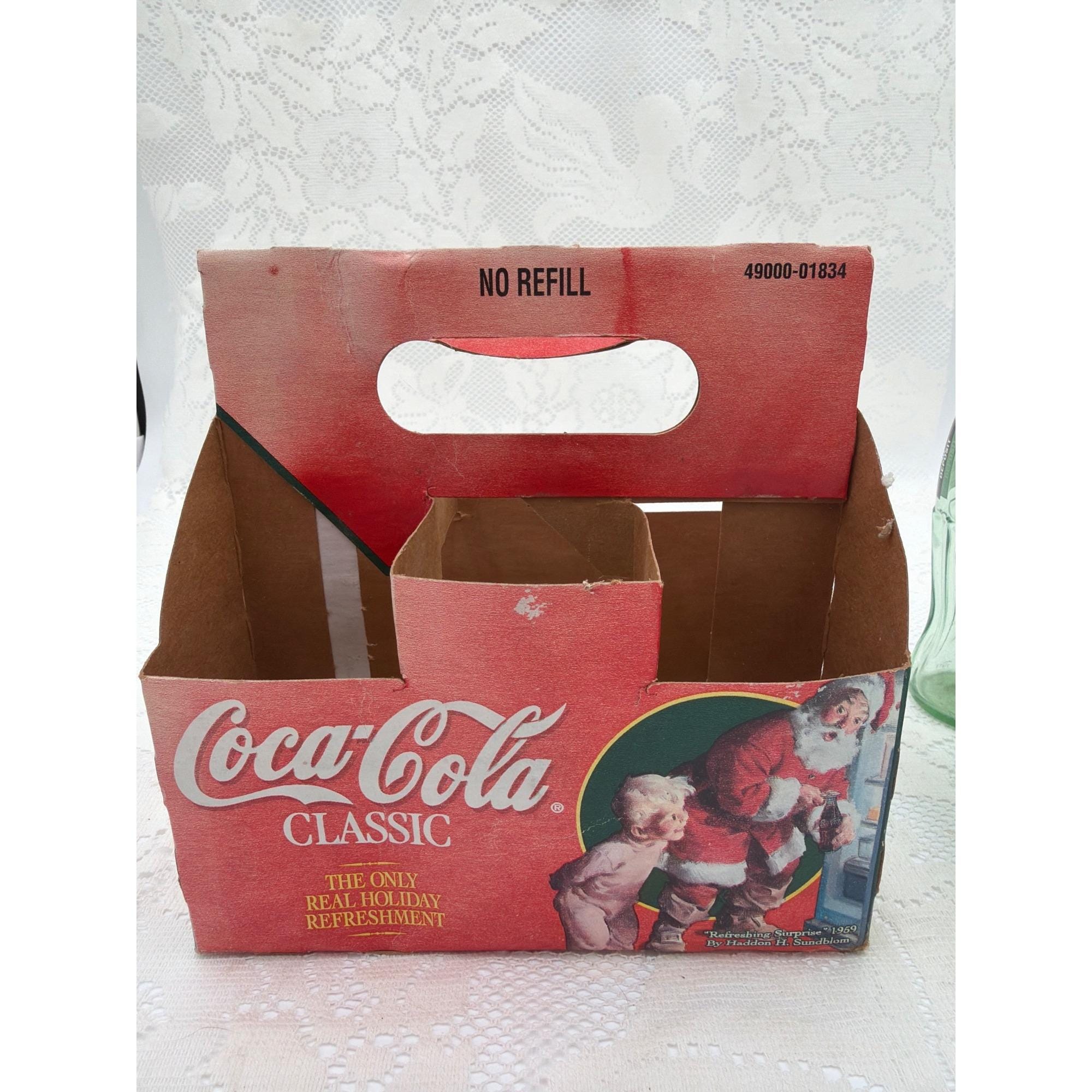 1995 coke bottle - Etsy 日本