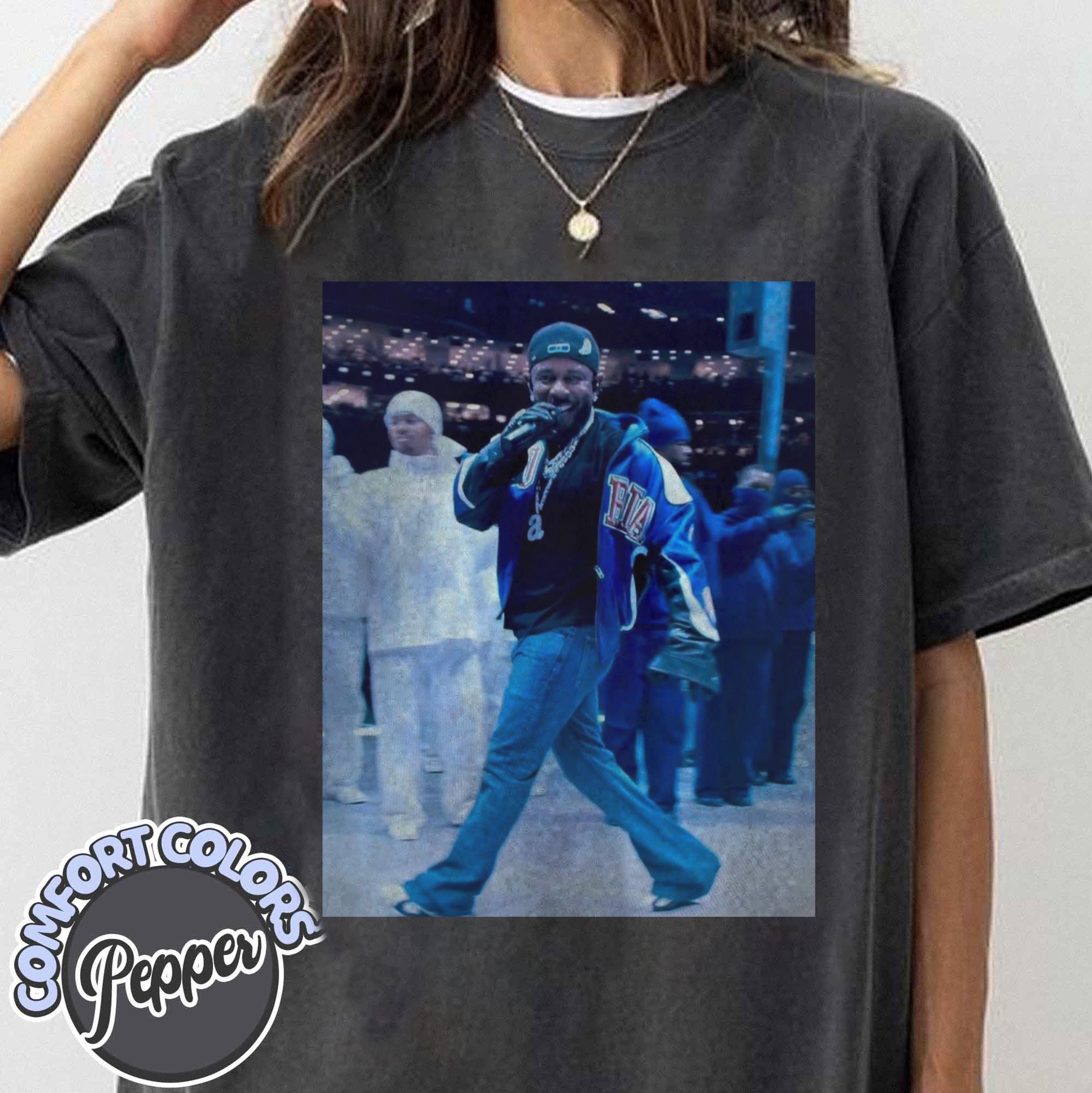 ケンドリックラマー Tシャツ ブラック Kendrick Lamar ラッパー