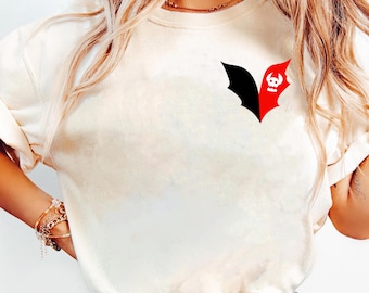 Toothless Shirt, Toothless Dragon Comfort Colors Shirt, How To Train Your Dragon Shirt, Toothless Night Fury Shirt