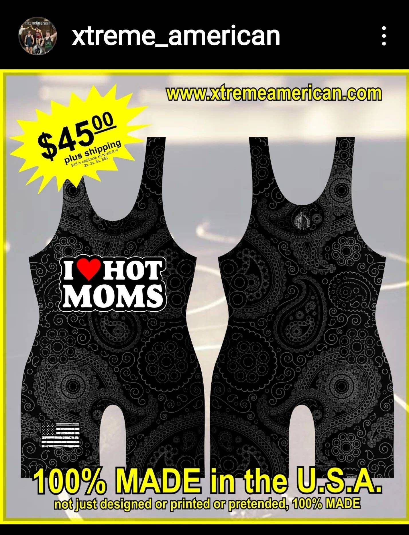 Cartoon Singlet Etsy