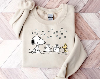 Ugly Sweater Browns Best-selling Snoopy Cleveland Browns Gifts For Dad -  Personalized Gifts: Family, Sports, Occasions, Trending