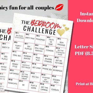 Printable Foreplay Game Couples Game for Adults Couples - Etsy Australia