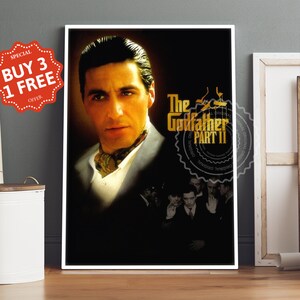 Buy The Godfather 2 Online In India Etsy India