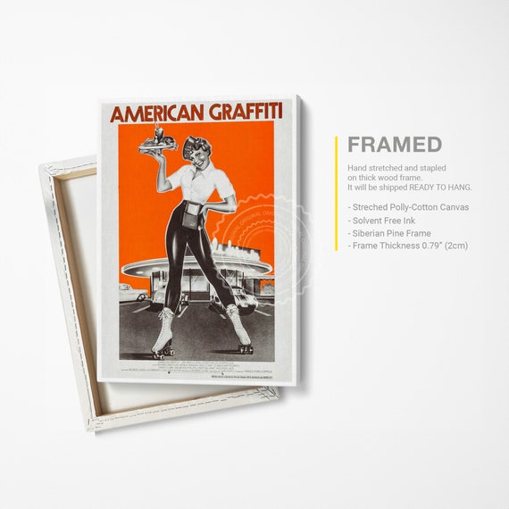 American graffiti 2 full movie free hotsell