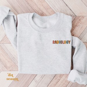 Xray tech sweatshirt, rad tech sweatshirt, rad tech gifts, radiology shirt, Xray Christmas shirt, radiologic technologist gift, radiology