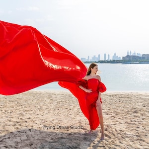Pre wedding photoshoot dress sales