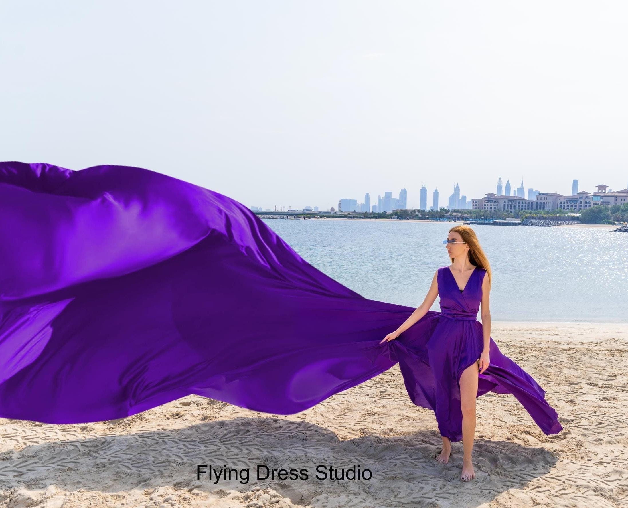 Dresses Online Best Websites For Maxi Dresses Max Mara Long Dress Purple  Women|12410237600050