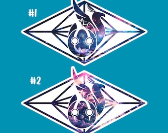 Illenium Slander Dabin Sticker