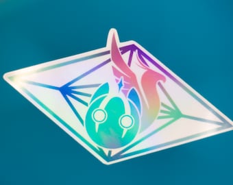 Illenium Slander Dabin-sticker