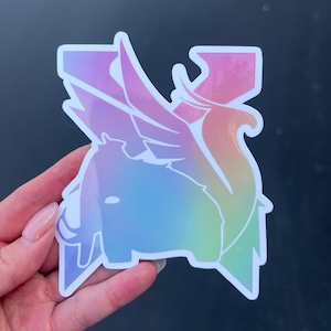 Illenium Exzision Wooli Aufkleber