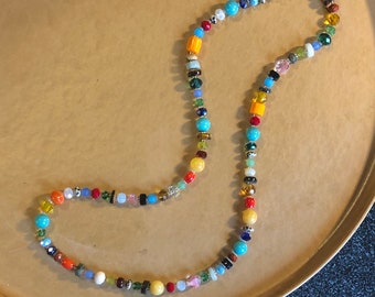 XXL Candy Necklace