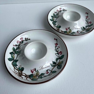 Villeroy and Boch Egg Holders - Etsy