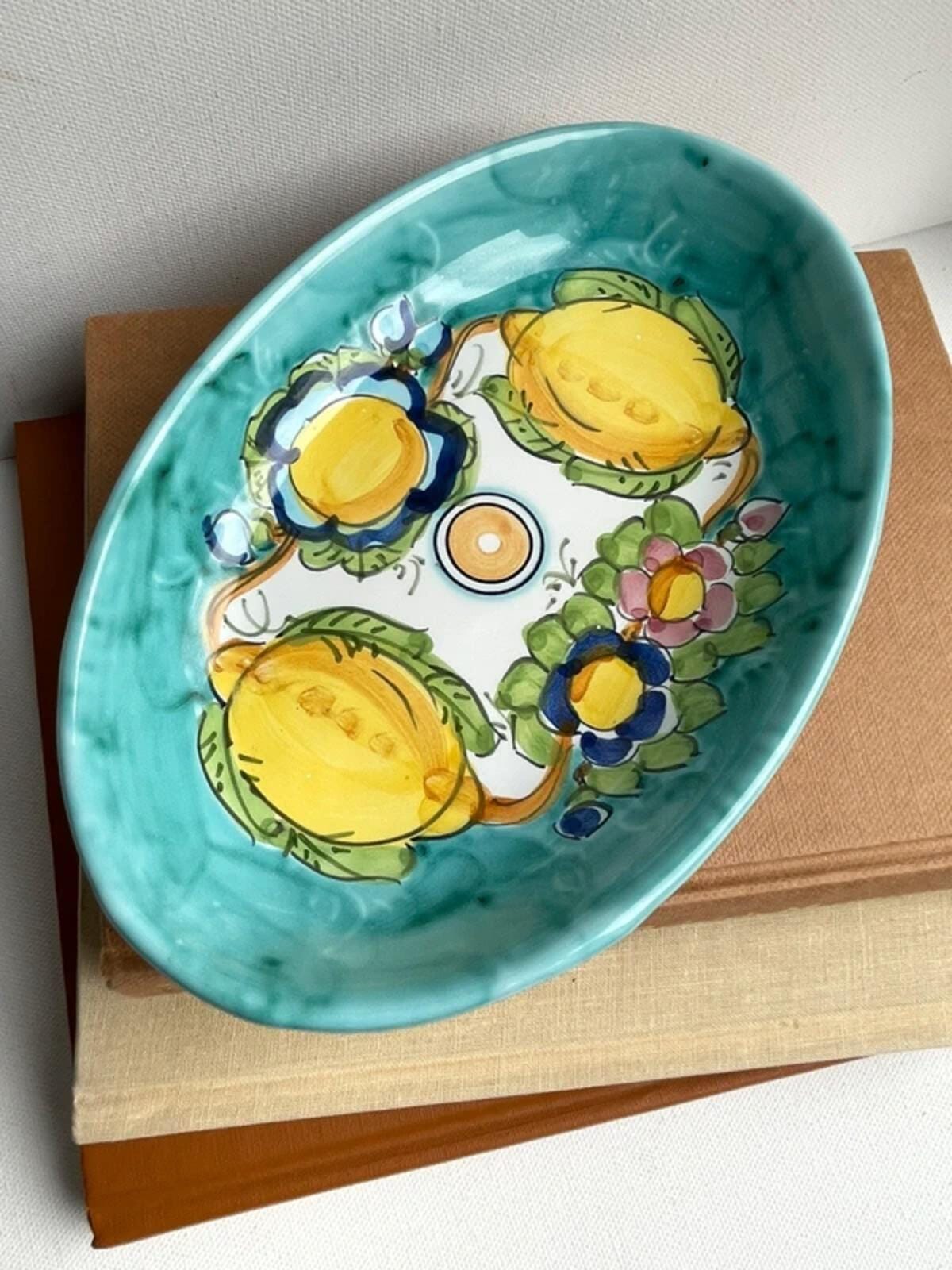 Bassano ceramics - Etsy 日本