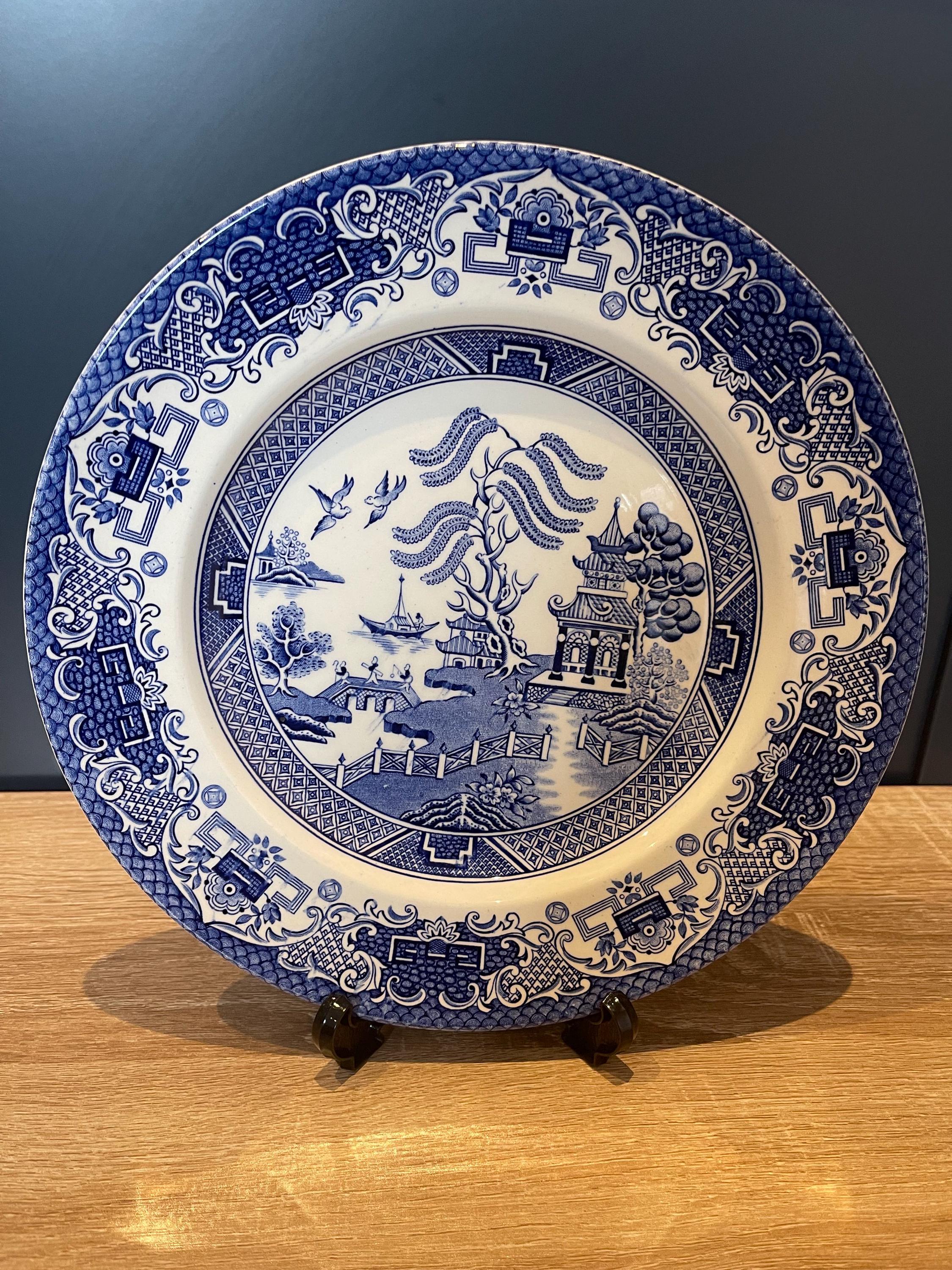 English ironstone tableware - Etsy 日本