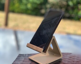 Support de téléphone