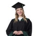 Graduation Gown - Academic Dress - Academic Robes - Graduate Gown ...