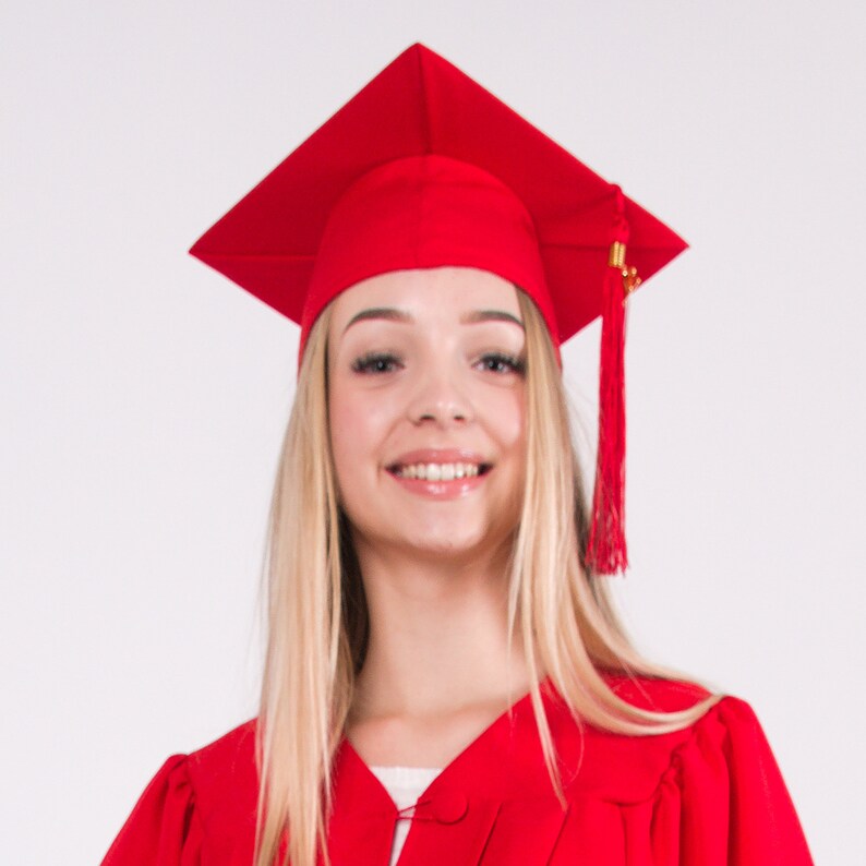 Bachelors Gown Elegant Style Gown Graduation Gown Etsy